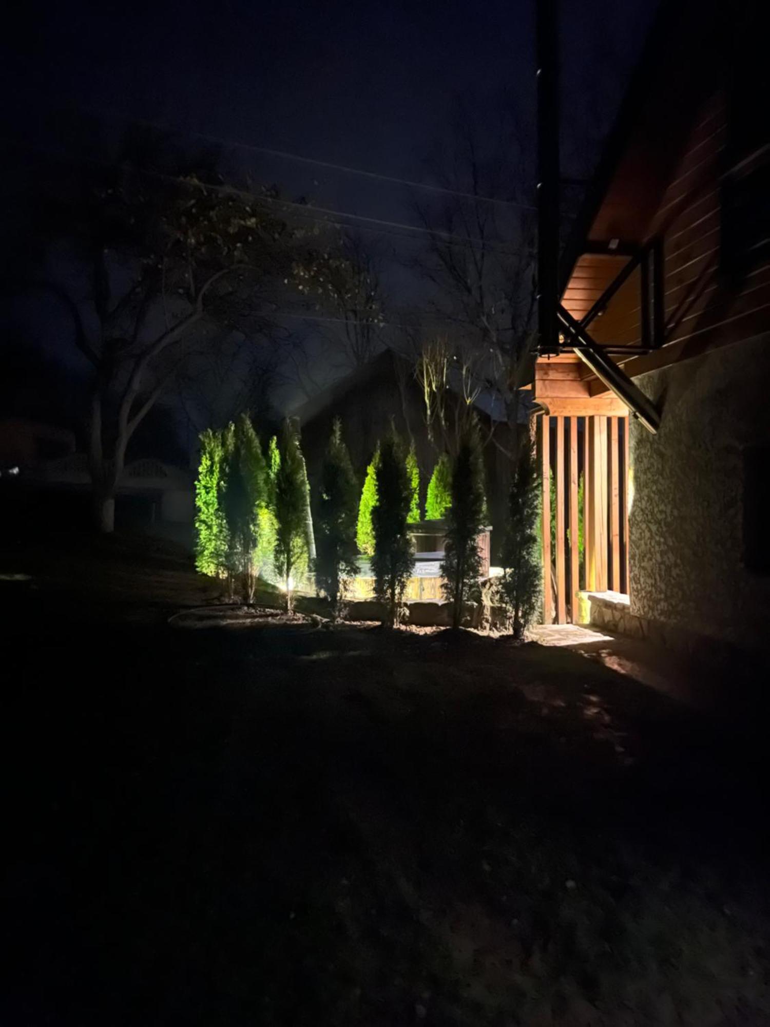 Cottage Familiya Verkhovyna Exterior photo